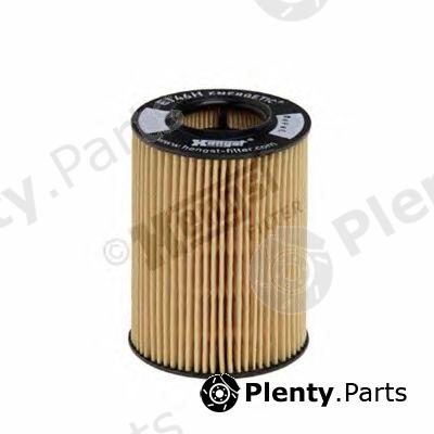  HENGST FILTER part E146HD108 Oil Filter