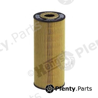  HENGST FILTER part E154HD48 Oil Filter