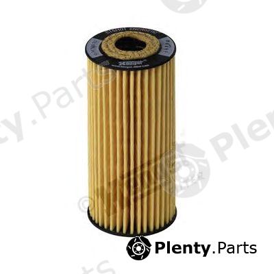  HENGST FILTER part E16H01D51 Oil Filter