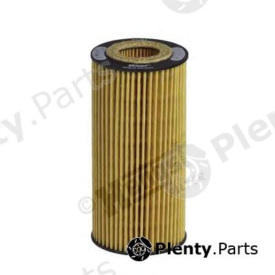  HENGST FILTER part E17HD57 Oil Filter