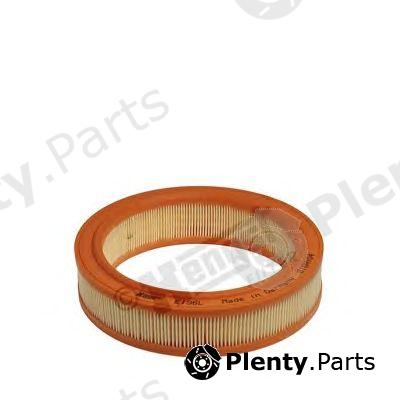  HENGST FILTER part E196L Air Filter