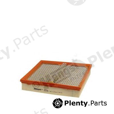  HENGST FILTER part E229L Air Filter