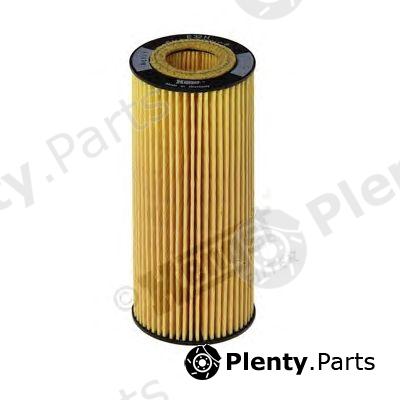  HENGST FILTER part E32HD184 Oil Filter