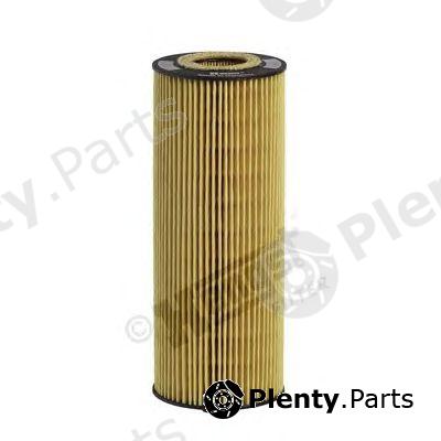  HENGST FILTER part E350HD44 Oil Filter