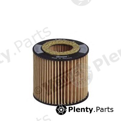  HENGST FILTER part E37HD84 Oil Filter