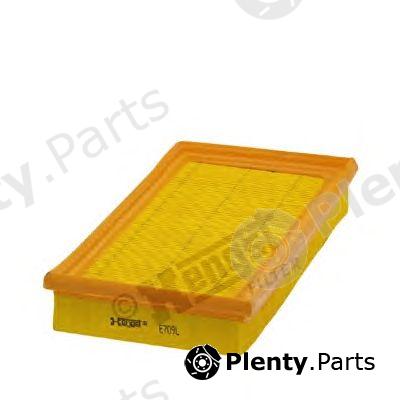  HENGST FILTER part E709L Air Filter