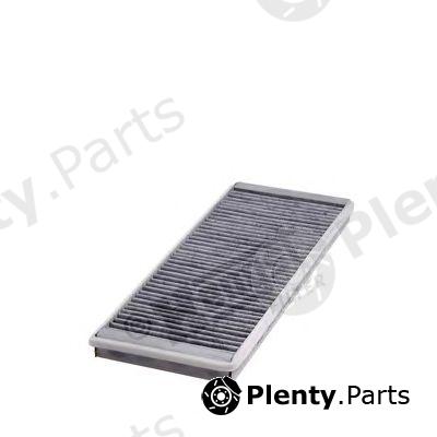  HENGST FILTER part E905LC Filter, interior air