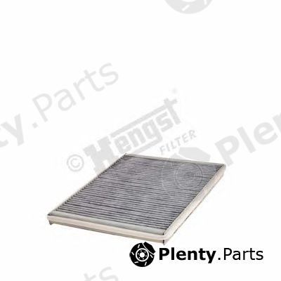  HENGST FILTER part E913LC Filter, interior air