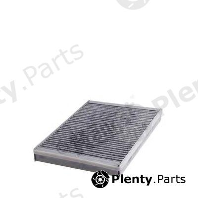  HENGST FILTER part E936LC Filter, interior air