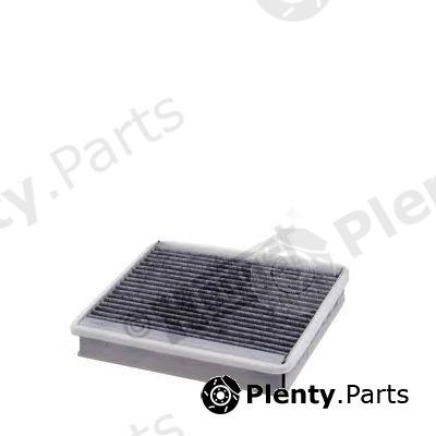  HENGST FILTER part E964LC Filter, interior air