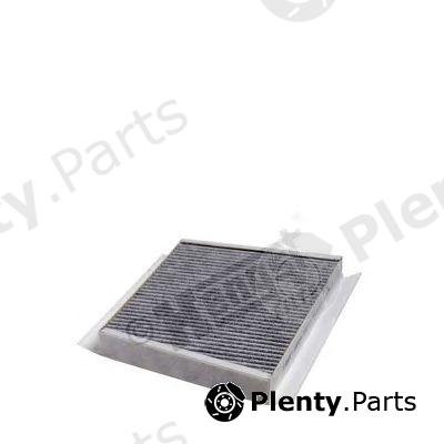  HENGST FILTER part E970LC Filter, interior air