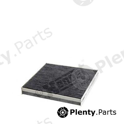  HENGST FILTER part E997LC Filter, interior air