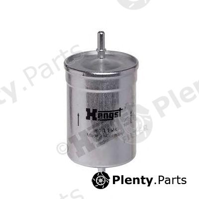  HENGST FILTER part H111WK Fuel filter