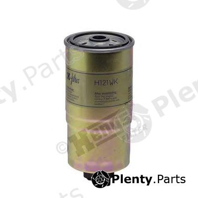  HENGST FILTER part H121WK Fuel filter