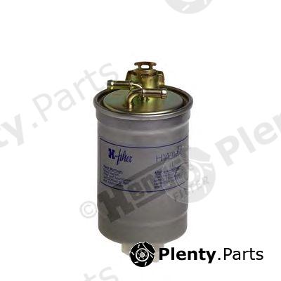  HENGST FILTER part H143WK Fuel filter