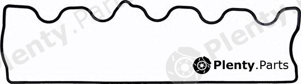  GLASER part X53496-01 (X5349601) Gasket, cylinder head cover