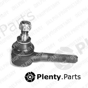  DELPHI part TA1206 Tie Rod End