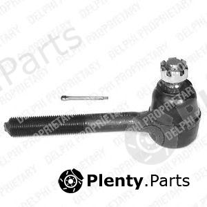  DELPHI part TA1540 Tie Rod End