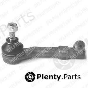  DELPHI part TA1591 Tie Rod End