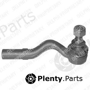  DELPHI part TA1659 Tie Rod End