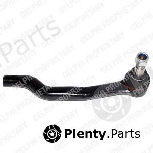  DELPHI part TA1751 Tie Rod End