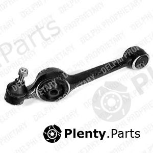  DELPHI part TC236 Track Control Arm