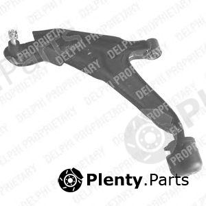  DELPHI part TC776 Track Control Arm