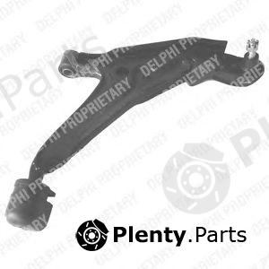  DELPHI part TC777 Track Control Arm