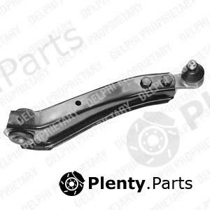  DELPHI part TC791 Track Control Arm