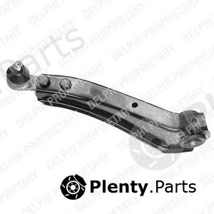  DELPHI part TC792 Track Control Arm