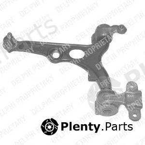  DELPHI part TC859 Track Control Arm