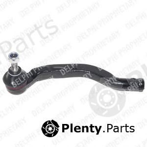  DELPHI part TA1814 Tie Rod End