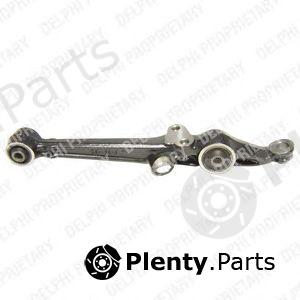  DELPHI part TC1046 Track Control Arm
