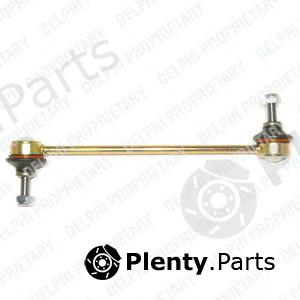  DELPHI part TC1163 Rod/Strut, stabiliser
