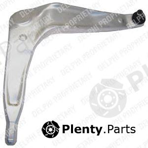  DELPHI part TC1261 Track Control Arm
