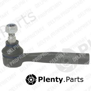  DELPHI part TA1950 Tie Rod End