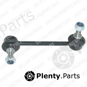  DELPHI part TC1350 Rod/Strut, stabiliser