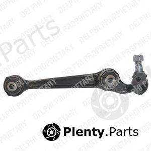  DELPHI part TC1411 Track Control Arm