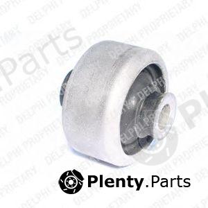  DELPHI part TD534W Control Arm-/Trailing Arm Bush
