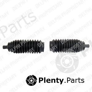  DELPHI part TBR4136 Bellow Set, steering