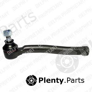  DELPHI part TA2065 Tie Rod End