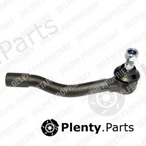  DELPHI part TA2072 Tie Rod End