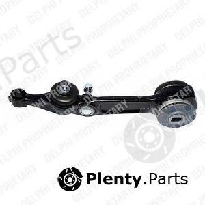  DELPHI part TC1496 Track Control Arm