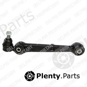  DELPHI part TC1580 Track Control Arm