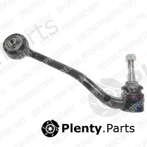  DELPHI part TC2066 Track Control Arm