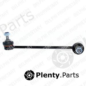 DELPHI part TC2124 Rod/Strut, stabiliser