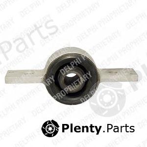  DELPHI part TD557W Control Arm-/Trailing Arm Bush