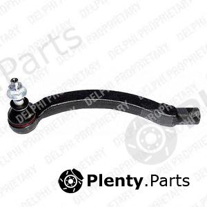  DELPHI part TA2119 Tie Rod End