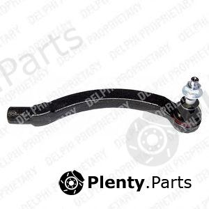  DELPHI part TA2120 Tie Rod End