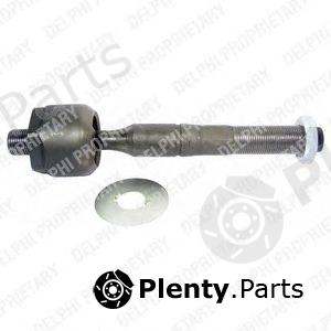  DELPHI part TA2350 Tie Rod Axle Joint